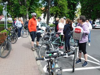 Wieluń: Dzień Samorządowca na sportowo